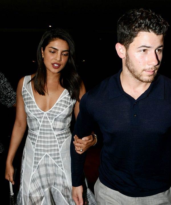 bollywood,priyanka chopra,nick jonas,engagement,engagement party