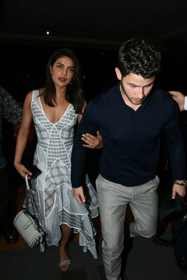 bollywood,priyanka chopra,nick jonas,engagement,engagement party