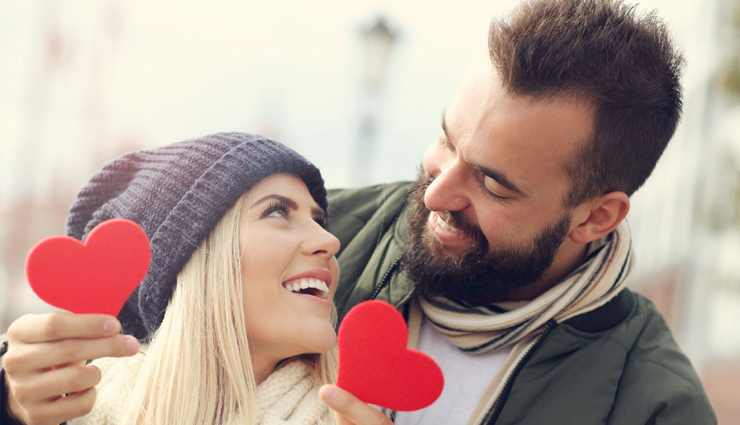 11 Cute Nicknames You Can Call Your Lover With