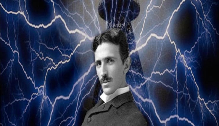 रहस्यमय वैज्ञानिक थे निकोला टेस्ला, क्या सच में की थी समय यात्रा?