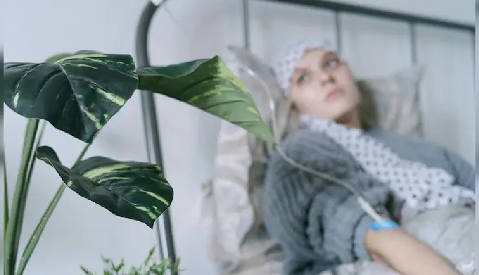 13 मिनट तक ‘मौत’ के सन्नाटे में रही महिला, लौटकर बताई ऐसी कहानी कि रोंगटे खड़े हो जाएं!