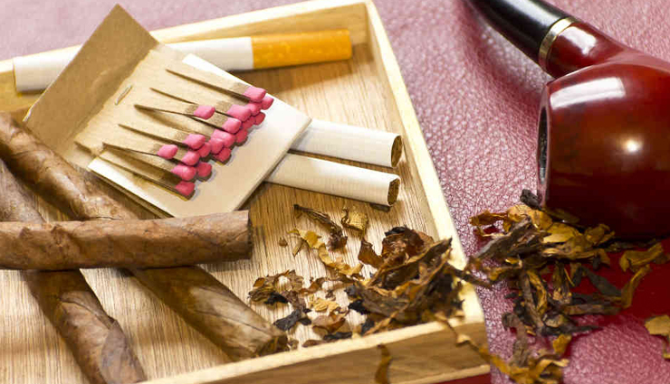 nicotine addiction,home remedies for nicotine addiction,home remedies,Health tips