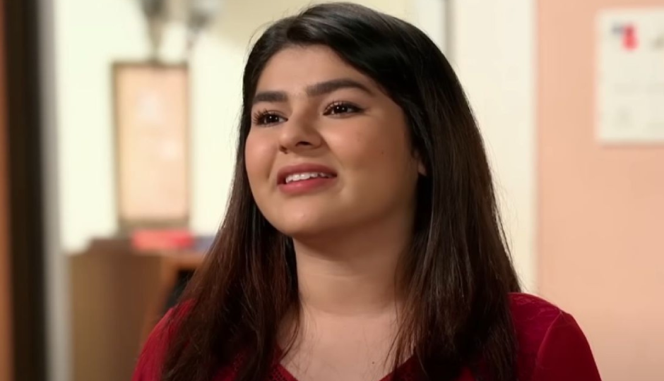 ‘जेठालाल’ व ‘बबीता जी’ के TMKOC छोड़ने की अटकलों पर बोलीं ‘सोनू’, आप कितने समय एक चीज रोज कर सकते हैं… ‘जेठालाल’ व ‘बबीता जी’ के TMKOC छोड़ने की अटकलों पर बोलीं ‘सोनू’, आप कितने समय एक चीज रोज कर सकते हैं…