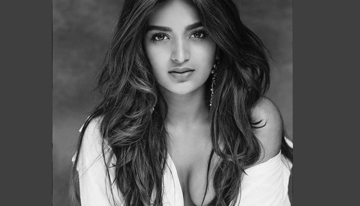 bollywood,tiger shroff,munna michael,nidhhi agerwal,beautiful pics of nidhhi agerwal