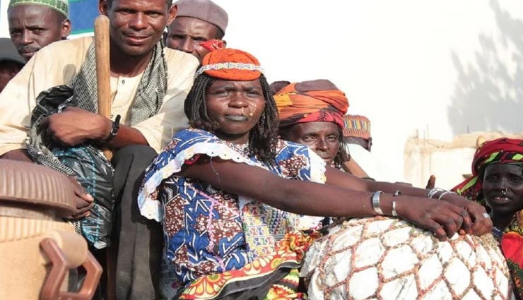 इस मामले में हॉलीवुड को भी पीछे छोड़ता हैं नॉलीवुड, जानें नाइजीरिया से जुड़ी हैरान करने वाली बातें