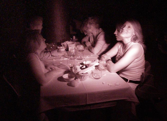 themed restaurants,world,holidays,travel