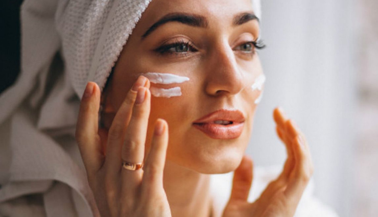 smooth and glowing looking skin,tips to get smooth and glowing looking skin,glowing skin,tips to get glowing skin,skin care tips,beauty tips