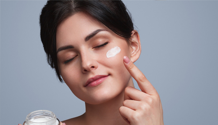 8 Amazing Benefits Of Using Night Creams