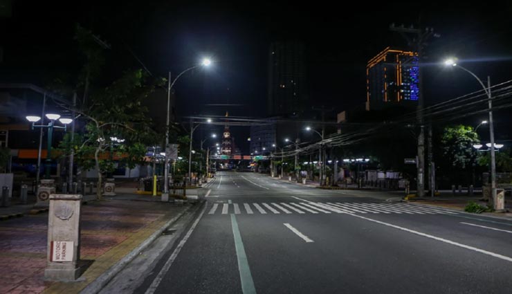 लॉकडाउन कर्फ्यू तोड़ने की मिली ऐसी सजा कि निकल गई शख्स की जान, पानी लेने के लिए निकला था बाहर 