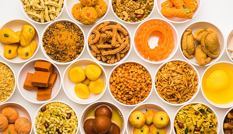 7 Foods You Eat at Night To Stay Healthy