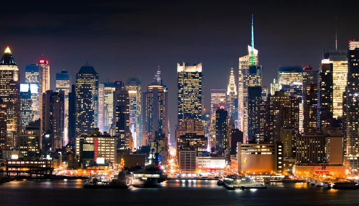 night in paris,night in usa,night in russia,night in china,night in dubai
