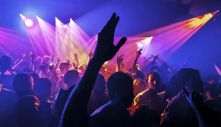 Father's Day 2023- 8 Places To Enjoy Nightlife With Your Partyholic Father