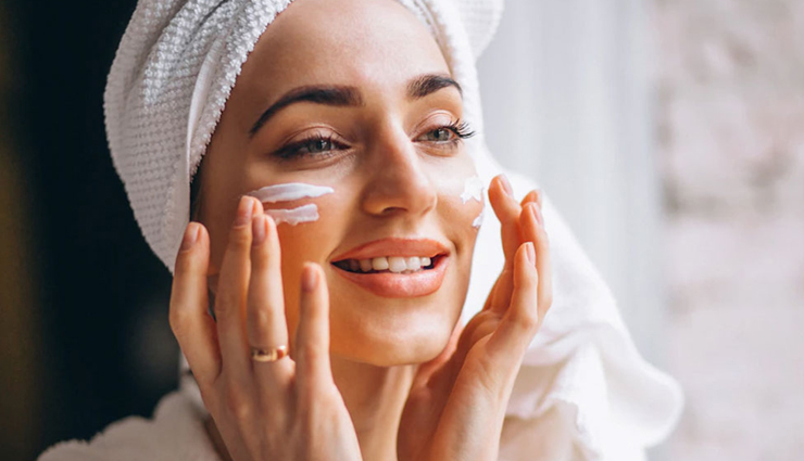 5 Benefits of Applying Night Cream on Your Skin