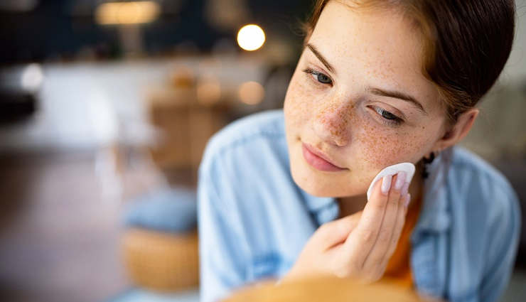 9 Effective Night-Time Skincare Routine That Can You a Natural Glow and Pampering