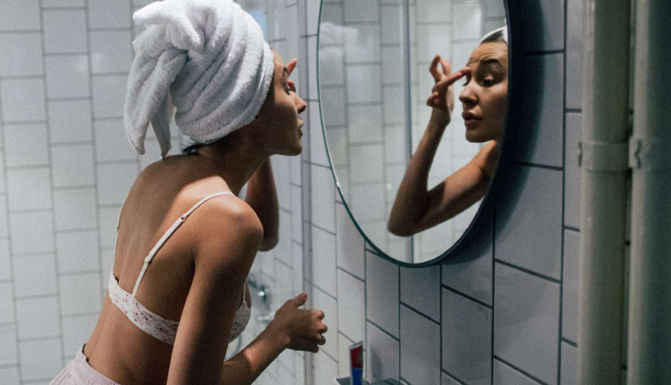 9 Step Night Time Skincare Routine To Get Natural Glow