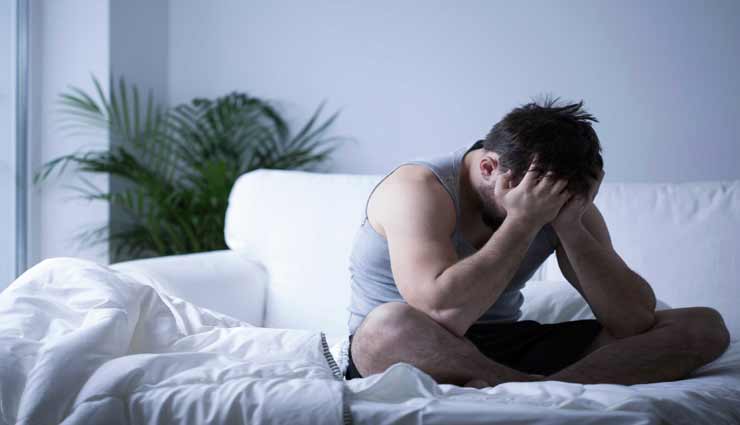 पुरुषों में स्वप्नदोष की समस्या को दूर करेंगे ये आहार