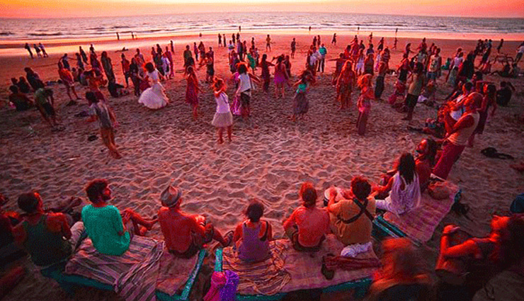 places in india to enjoy nightlife,nightlife in india,best places for nightlife,kolkata,mumbai,bengaluru,jaipur,goa