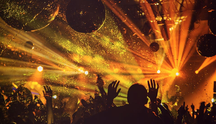places to enjoy nightlife,nightlife in india,goa,mumbai,delhi,bangalore,hyderabad,chandigarh