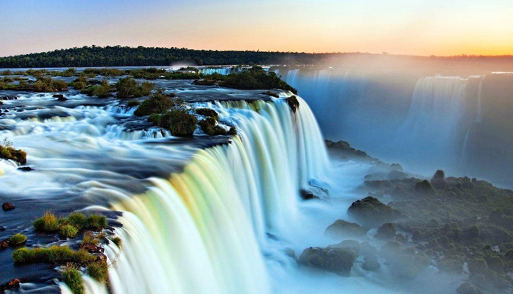 10 Things You Must Do While Visiting The Niagara Falls