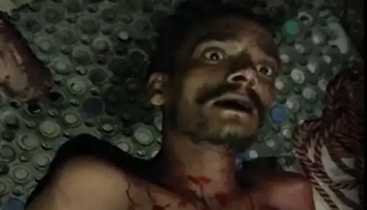 युवक की हत्या पर निहंगों का कबूलनामा,  कहा- पापी ने श्री गुरु ग्रंथ साहिब की बेअदबी की, इसलिए उसके हाथ और टांग काट दिए