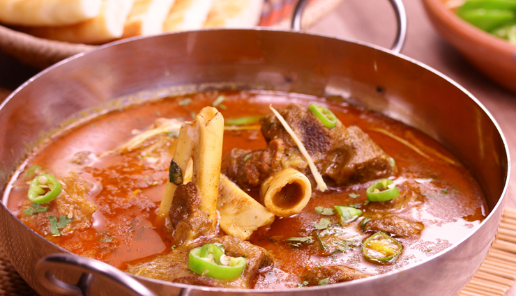 pakistani dish nihari,nihari recipe,hunger struck,food
