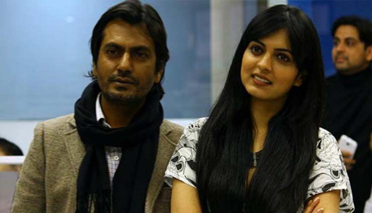 #MeToo: पूर्व मिस इंडिया ने नवाजुद्दीन पर लगाए आरोप कहा, 'नवाज ने जबरन मुझे जकड़ लिया था'