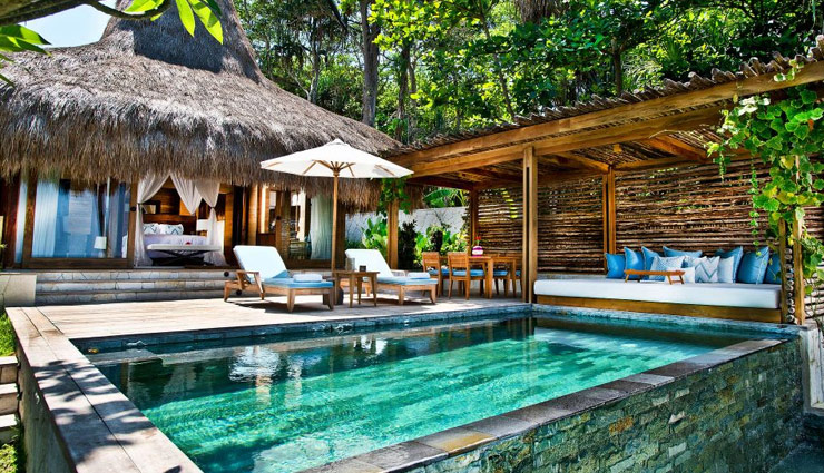 rajasthan,hong kong,india,india,england,indonesia,mumbai,7 best hotels around the world,the upper house,nihiwatu sumba,the taj mahal palace,oberoi vanyavilas,cotton house hotel,barcelona,catalonia,spain,lime wood new forest,hampshire