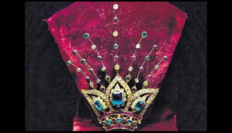 nizams jewels,national museum,national museum in delhi,jacob diamond,kohinoor diamond