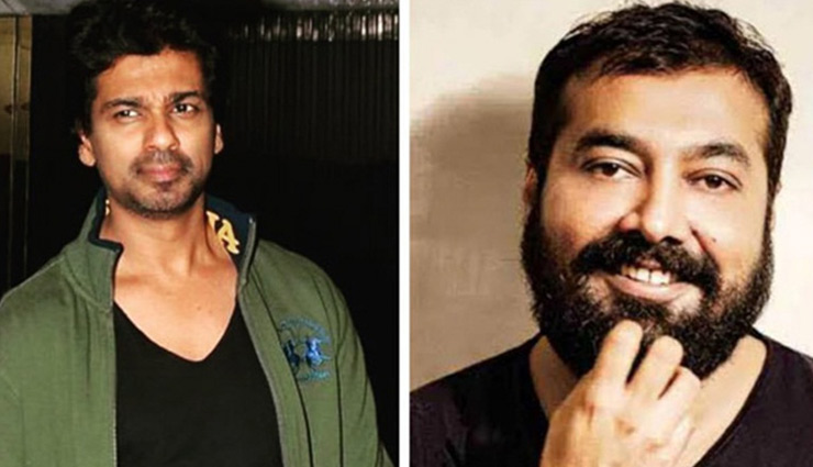 Nikhil Dwivedi collaborates with Anurag Kashyap for his next, to pay homage to Hollywood film Kill Bill