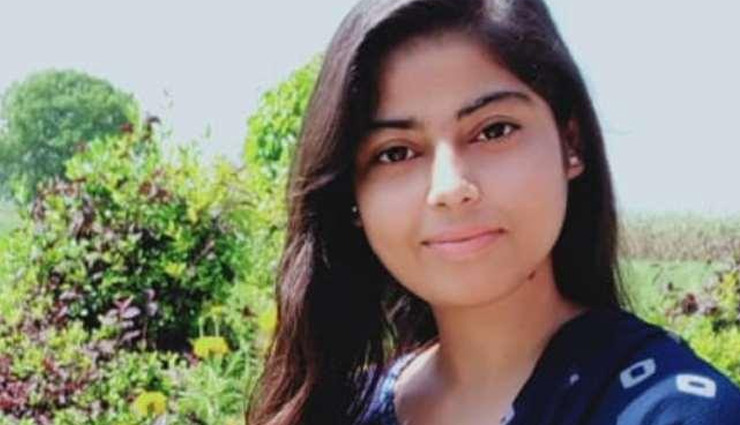 haryana,faridabad,nikita murder case,family protest,encounter demand,crime news