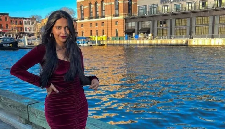 अमेरिका में खौफनाक वारदात, भारतीय युवती की हत्या, शक के घेरे में एक्स बॉयफ्रेंड