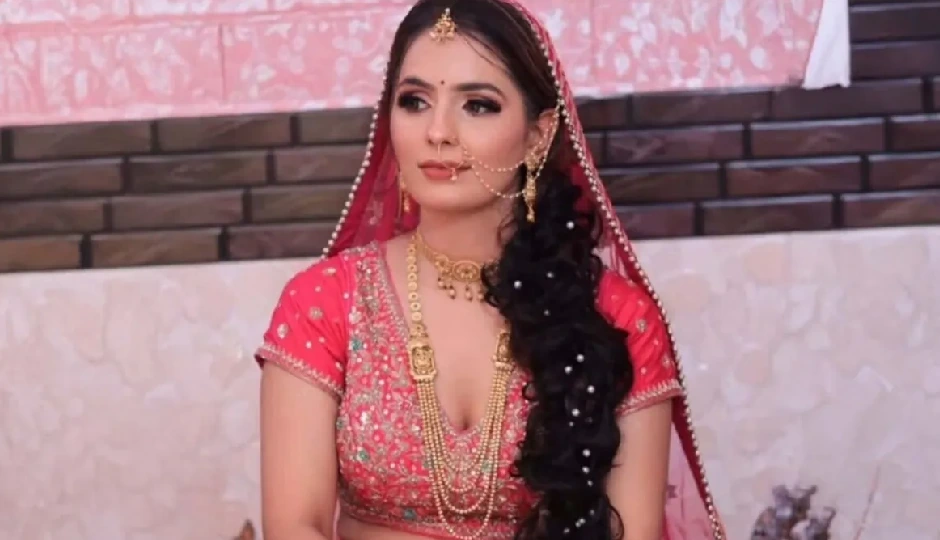 सास लाई लाइटर, पति ने लगाई आग, निक्की भाटी हत्याकांड की चार्जशीट में खुली साज़िश की पूरी कहानी