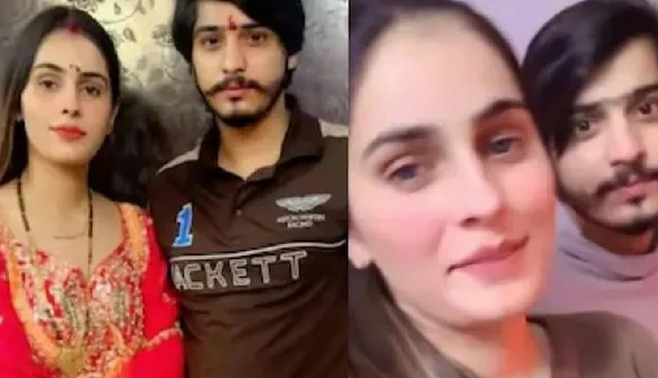 निक्की हत्याकांड: FIR के खुलासे से सनसनी, ‘सास ने तेजाब विपिन को पकड़ाया, फिर…’, बहन कंचन ने सुनाई दर्दनाक दास्तां; पड़ोसी सुना रहे उल्टी कहानी