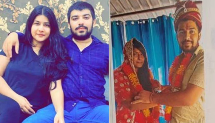 Nikki Murder Case: दिल्ली पुलिस के हाथ लगी बड़ी सफलता, साहिल-निक्की की शादी का मिला बड़ा सबूत