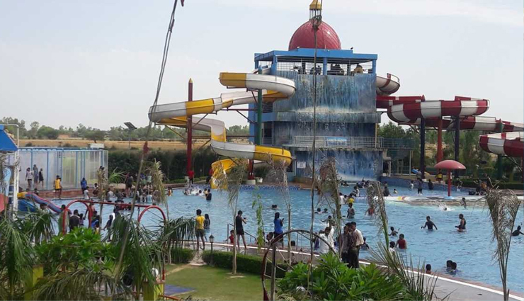 गर्मी की छुट्टियों में बच्चों के लिए कर रहे हैं समर ट्रिप की प्लानिंग, चले आइये लखनऊ के इन वाटर पार्क water parks in lucknow,best water parks in lucknow,popular water parks in lucknow,family-friendly water parks in lucknow,amusement parks in lucknow,water slides in lucknow,water park attractions in lucknow,thrilling rides in lucknow,water park tickets in lucknow,fun activities in lucknow,water park adventure in lucknow,water park entertainment in lucknow,water park facilities in lucknow,water park reviews in lucknow,top water parks in lucknow