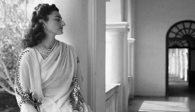 हॉलीवुड से भी मिले थे इस राजकुमारी को फिल्मों के ऑफर, खूबसूरती की कायल थी पूरी दुनिया