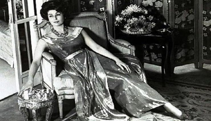 weird news,weird information,niloufer,princess of hyderabad,films from hollywood