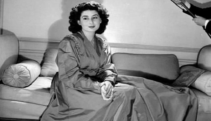 weird news,weird information,niloufer,princess of hyderabad,films from hollywood