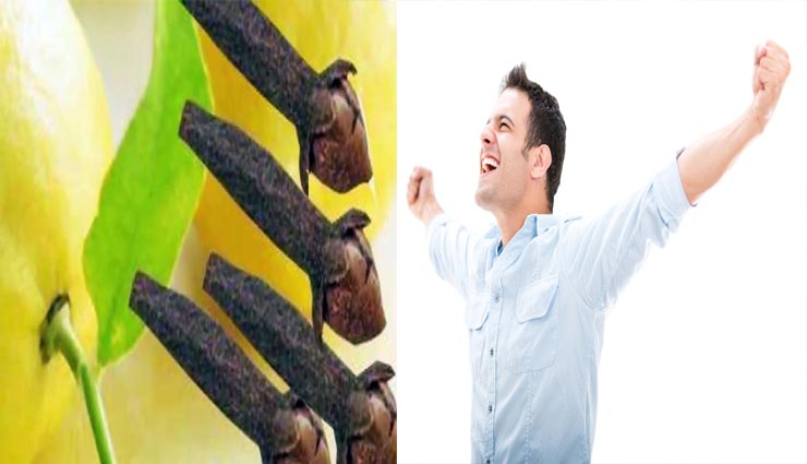 astrology tips,astrology tips in hindi,lemon astrology uses,cloves uses