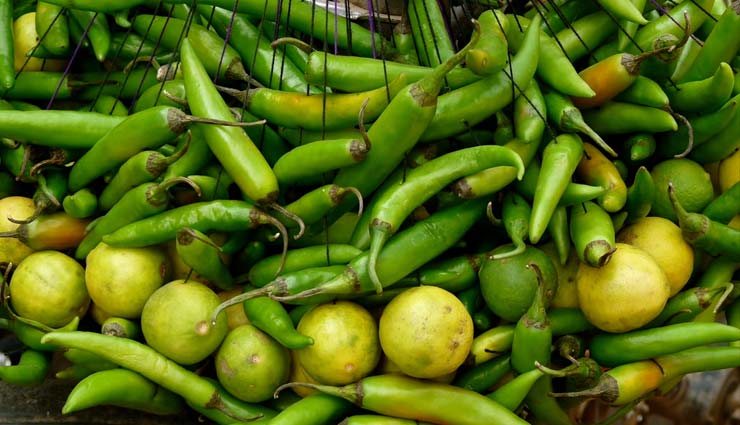 rafale combat jet,rajnath singh,Lemon,dussehra,vijay dashmi 2019,shastra puja,importance of lemon,astrology