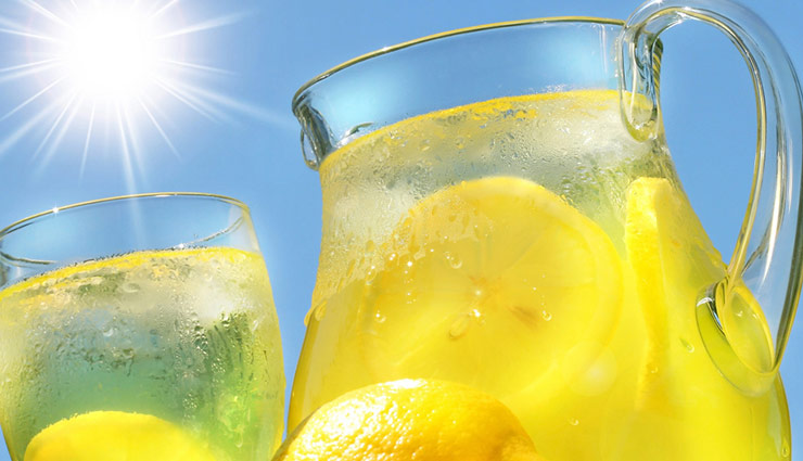 lemon juice,Lemon,nimbu pani,health benefits,health benefits in hindi,Health tips ,नींबू,नींबू पानी