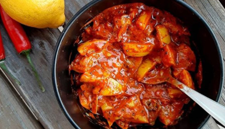 lemon pickle recipe,recipe,recipe in hindi,special recipe