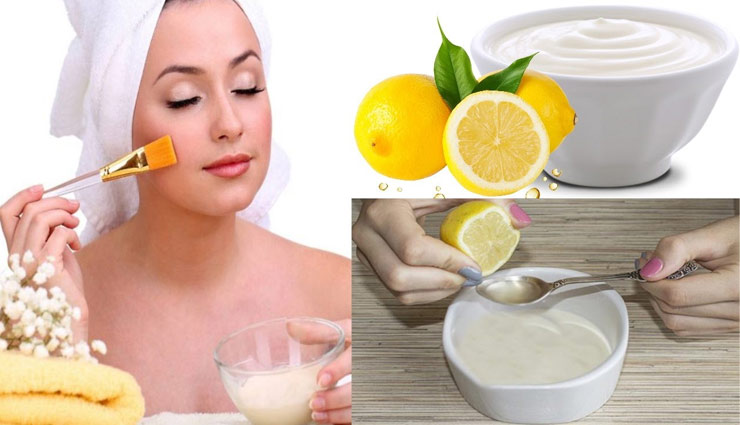 beauty tips for face,beauty tips,tips for face,beauty from lemon,lemon beauty tips