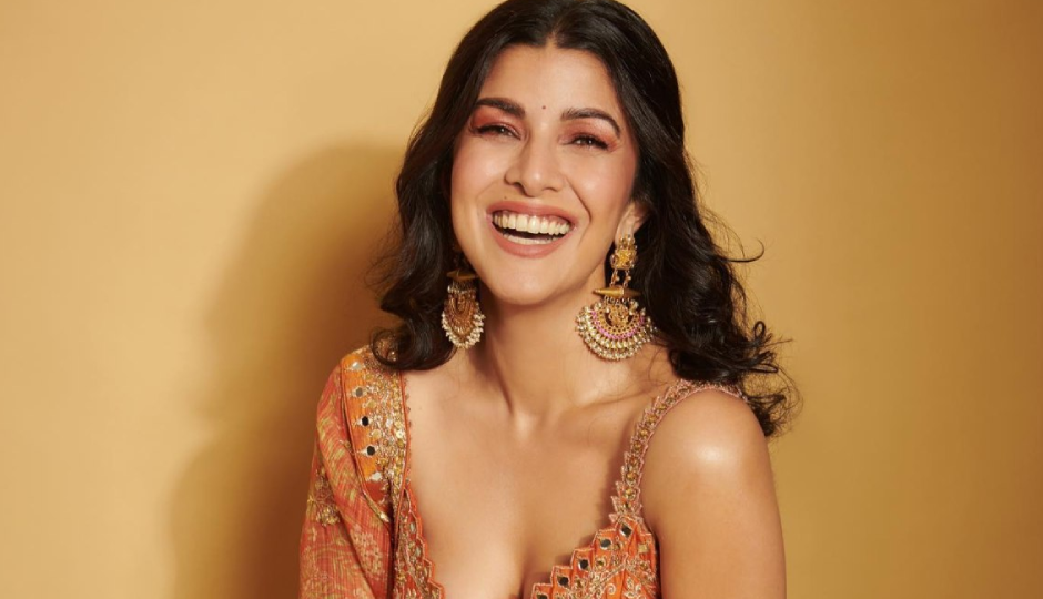 निमरत ने सोशल मीडिया पर चल रहीं अफवाहों पर तोड़ी चुप्पी, एक्ट्रेस का अभिषेक के साथ जोड़ा जा रहा है नाम minrat kaur,actress nimrat kaur,abhishek bachchan,actor abhishek bachchan,nimrat abhishek,abhishek nimrat affair,dasvi movie