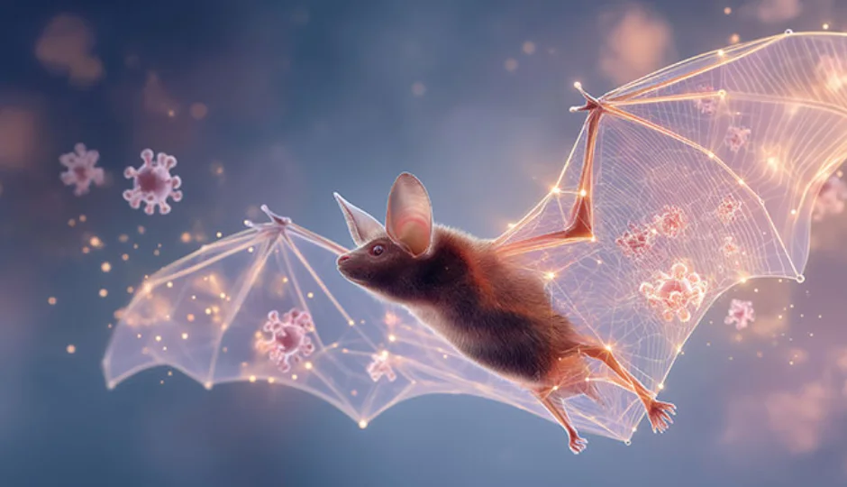 देश में निपाह वायरस के दो केस की पुष्टि, WHO की राहत भरी टिप्पणी—‘यात्रा और व्यापार पर पाबंदी की जरूरत नहीं’