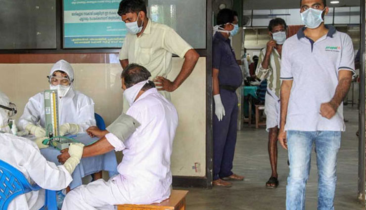 निपाह वायरस: एक ही परिवार के चार सदस्यों की मौत, मृतकों की संख्या बढ़कर 12 हुई