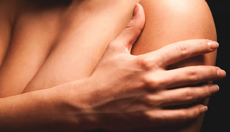 6 Major Nipple Problems in Women