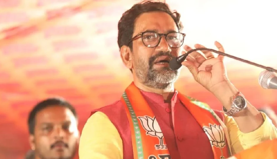 ‘मैं मराठी नहीं बोलता… दम है तो निकालकर दिखाओ महाराष्ट्र से’, निरहुआ का खुला चैलेंज और गंदी राजनीति पर तीखा हमला