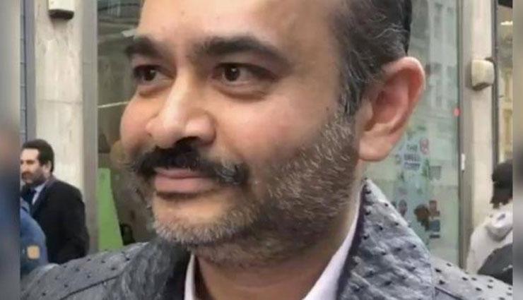 भगोड़ा नीरव मोदी लंदन में हुआ गिरफ्तार, कोर्ट में किया गया पेश, प्रत्यर्पण की कोशिश में जुटी सरकार