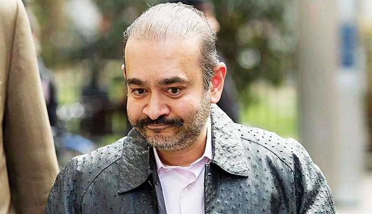  अगर मुझे भारत को सौंपा गया तो आत्महत्या कर लूंगा : नीरव मोदी